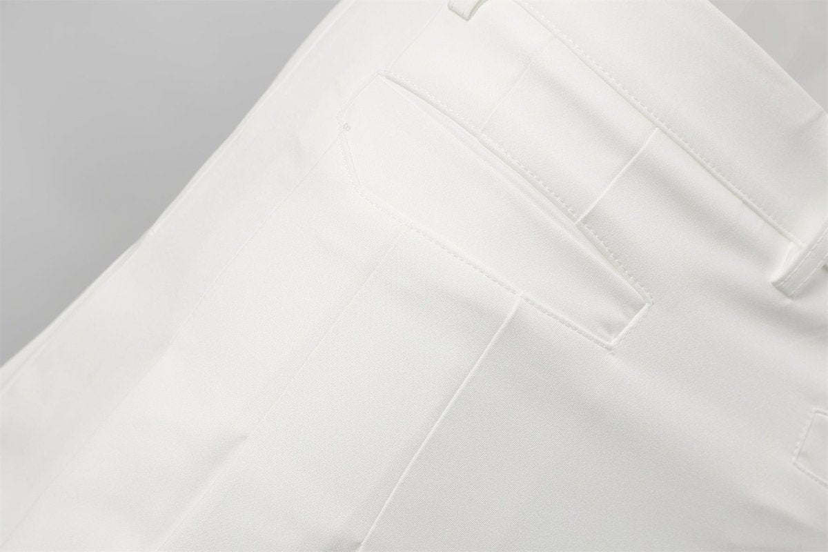 UPF 50+ Quick-Dry Golf Skirt