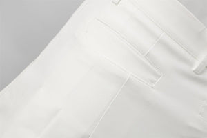 UPF 50+ Quick-Dry Golf Skirt
