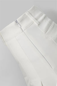 UPF 50+ Quick-Dry Golf Skirt