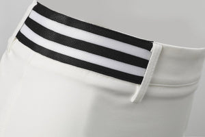 UPF 50+ Quick-Dry Golf Skirt