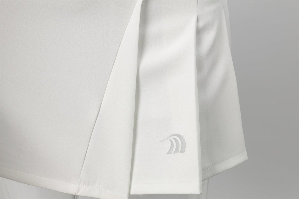 UPF 50+ Quick-Dry Golf Skirt