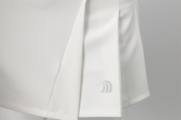 UPF 50+ Quick-Dry Golf Skirt