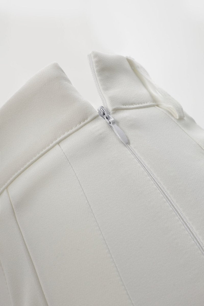 UPF 50+ Quick-Dry Golf Skirt