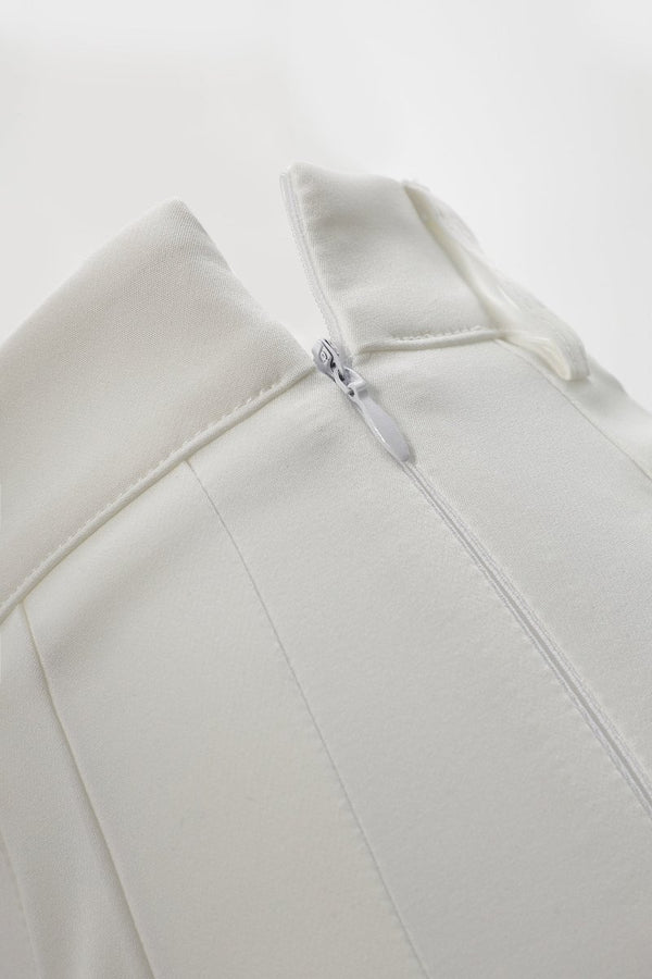 UPF 50+ Quick-Dry Golf Skirt