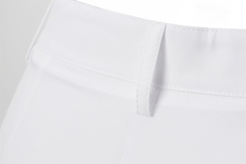 Gonna da tennis Protezione solare UPF 50+