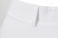 Gonna da tennis Protezione solare UPF 50+