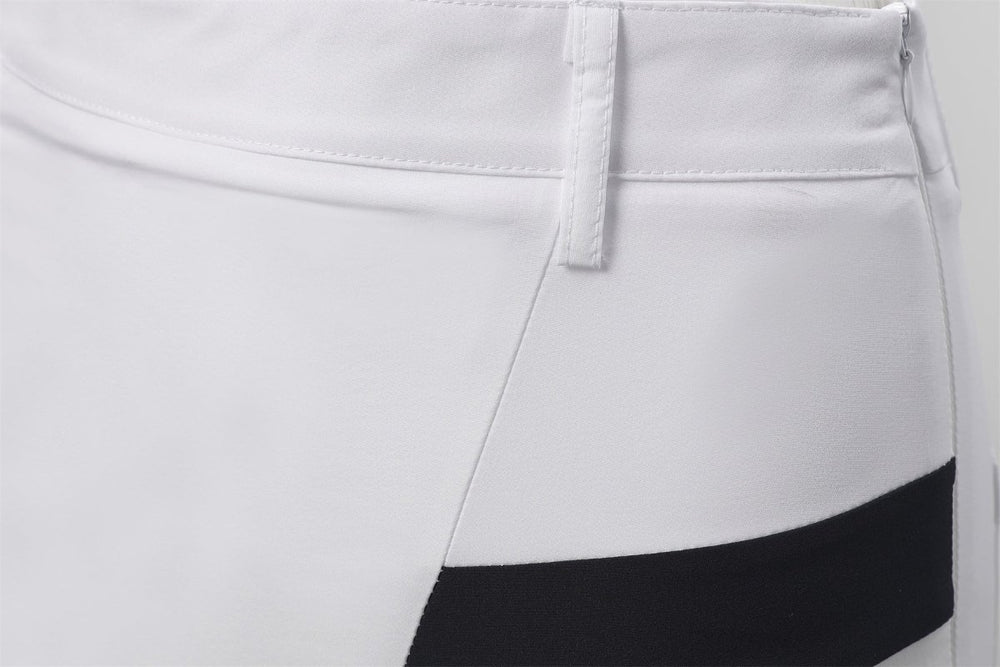 Gonna da tennis Protezione solare UPF 50+