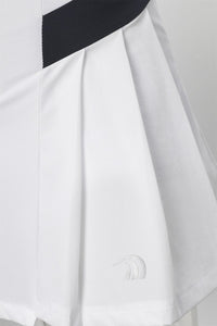 Gonna da tennis Protezione solare UPF 50+