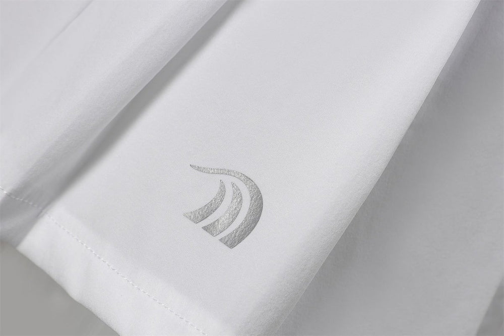 Gonna da tennis Protezione solare UPF 50+