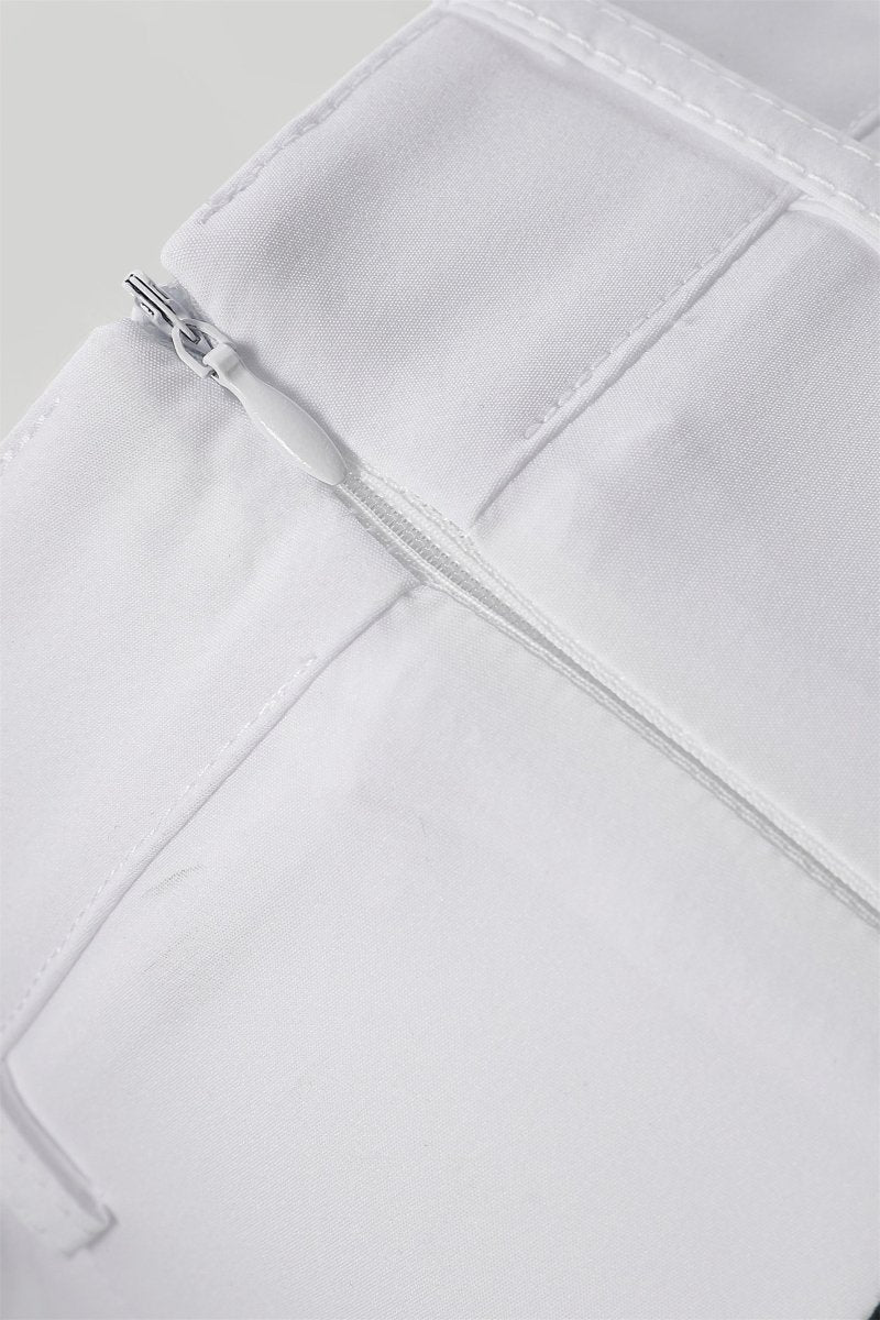 Gonna da tennis Protezione solare UPF 50+