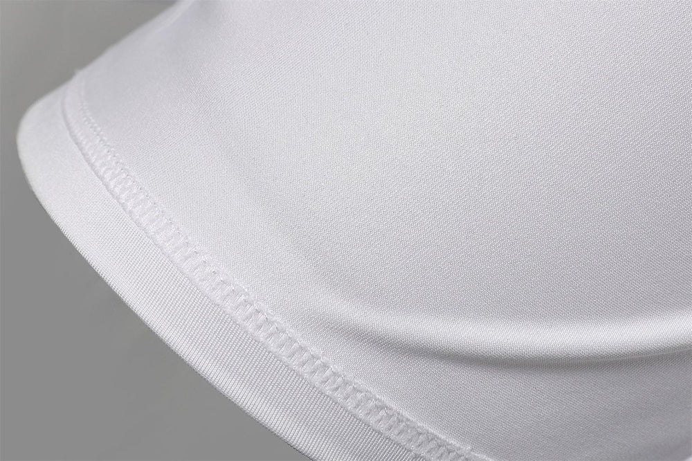 Gonna da tennis Protezione solare UPF 50+