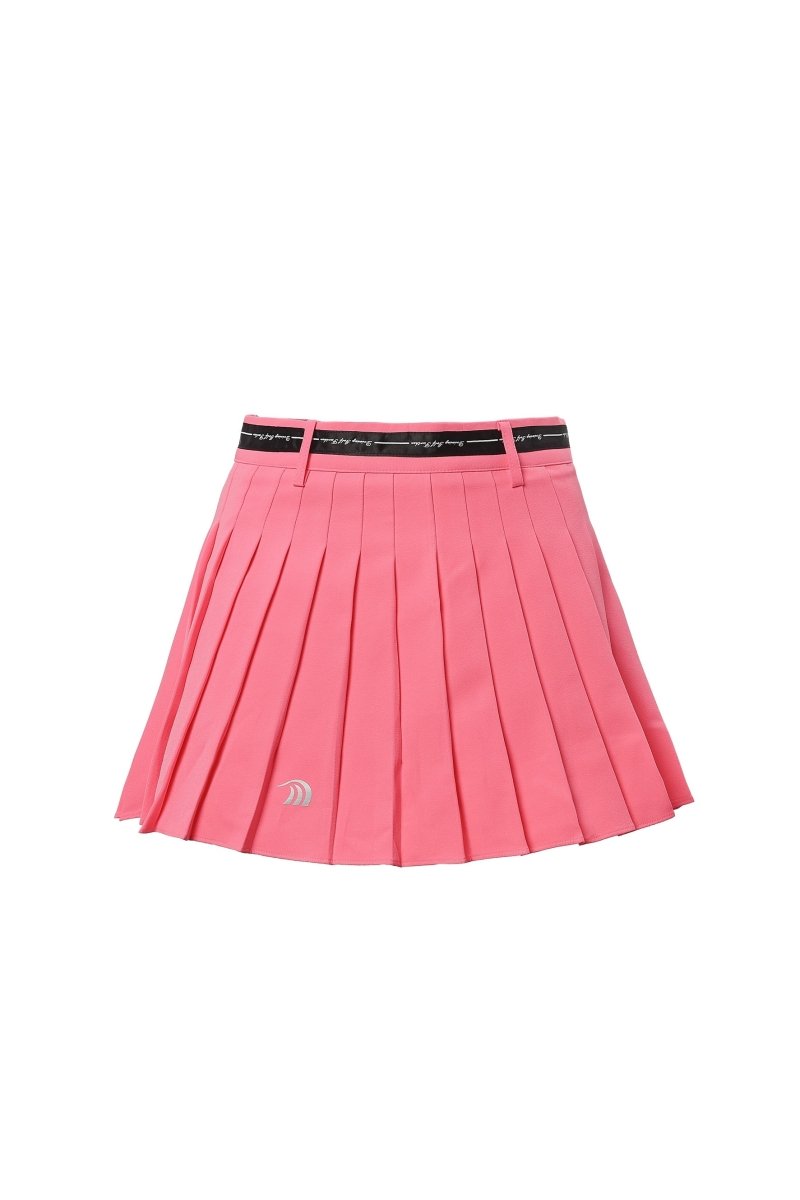 Falda de Tenis con Protección Solar UPF 50+