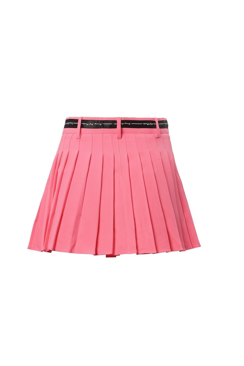 Falda de Tenis con Protección Solar UPF 50+