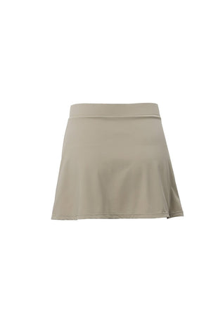 UPF 50+ Pickleball Slit Skirt