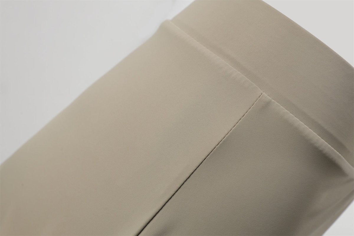UPF 50+ Pickleball Slit Skirt