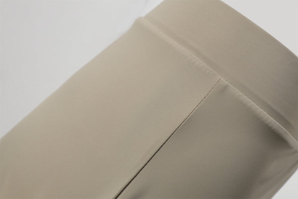 UPF 50+ Pickleball Slit Skirt