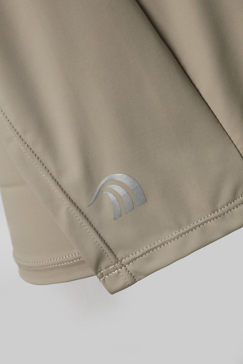 UPF 50+ Pickleball Slit Skirt