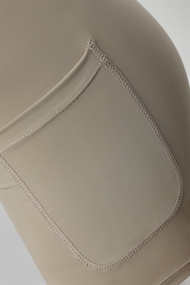 UPF 50+ Pickleball Slit Skirt