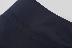 UPF 50+ High-Waist Pickleball Skirt