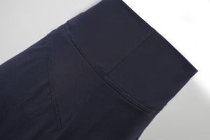 UPF 50+ High-Waist Pickleball Skirt