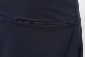 UPF 50+ High-Waist Pickleball Skirt