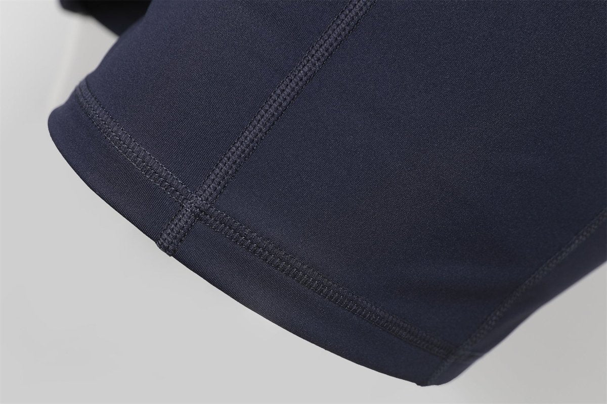 UPF 50+ High-Waist Pickleball Skirt