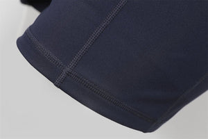 UPF 50+ High-Waist Pickleball Skirt