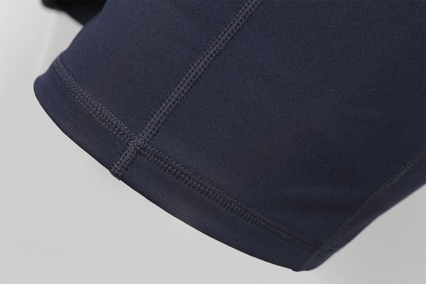 UPF 50+ High-Waist Pickleball Skirt