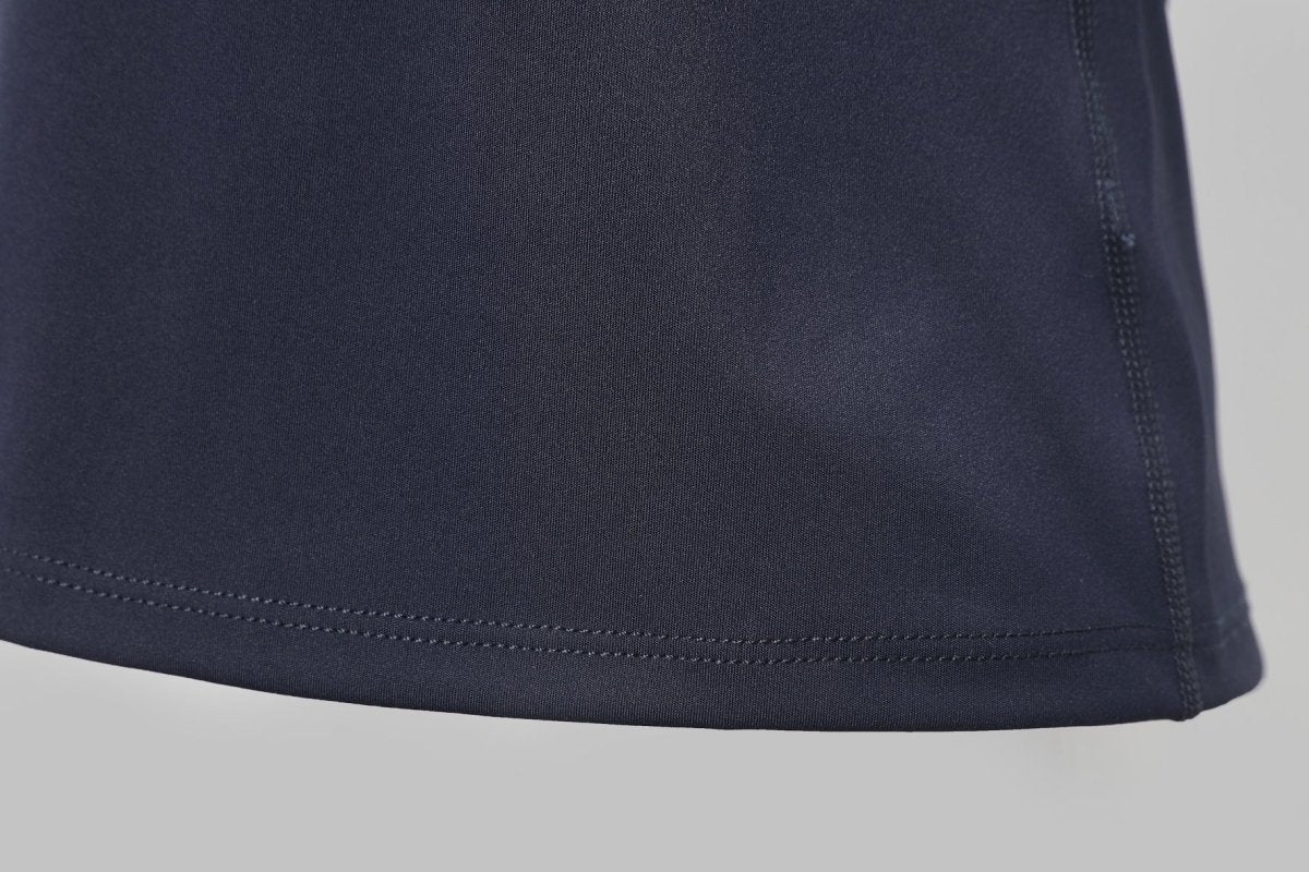 UPF 50+ Short Sleeve Pickleball Polo Shirts