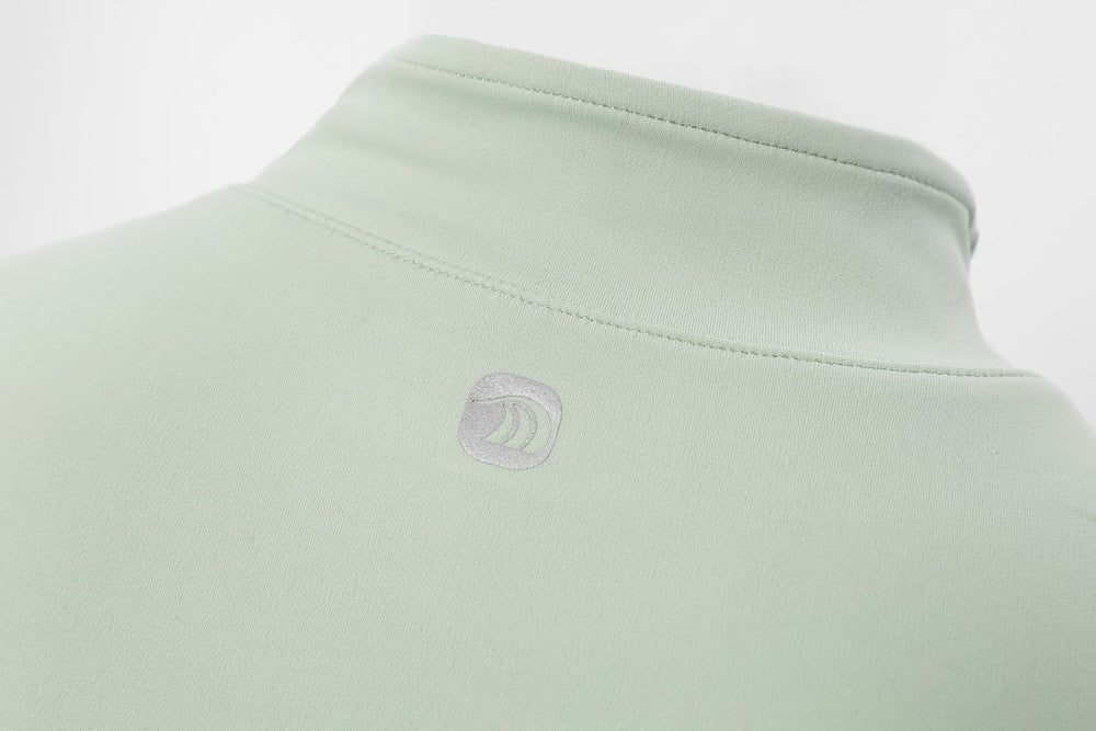 UPF 50+ Sleeveless Utility Pickleball Dress