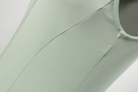 UPF 50+ Sleeveless Utility Pickleball Dress