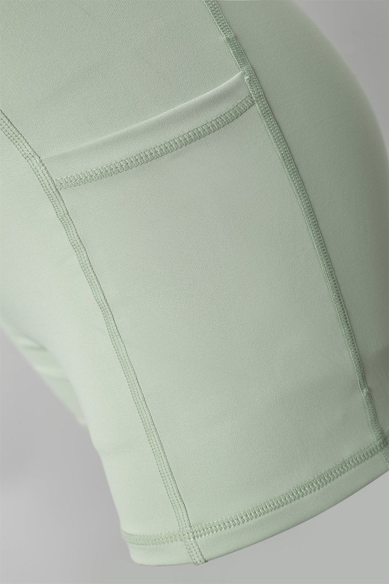 UPF 50+ Sleeveless Utility Pickleball Dress