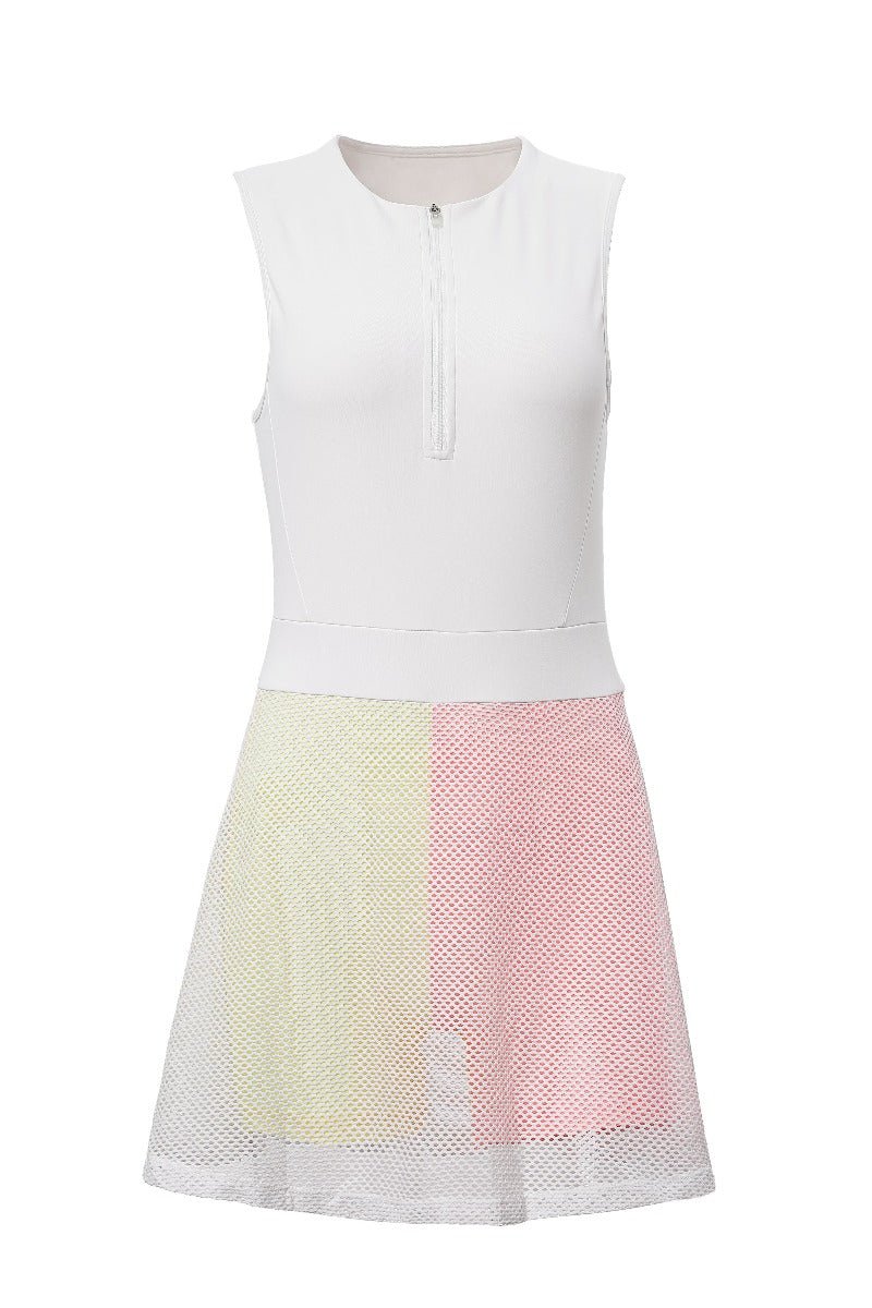 UV Protection Pickleball Dress