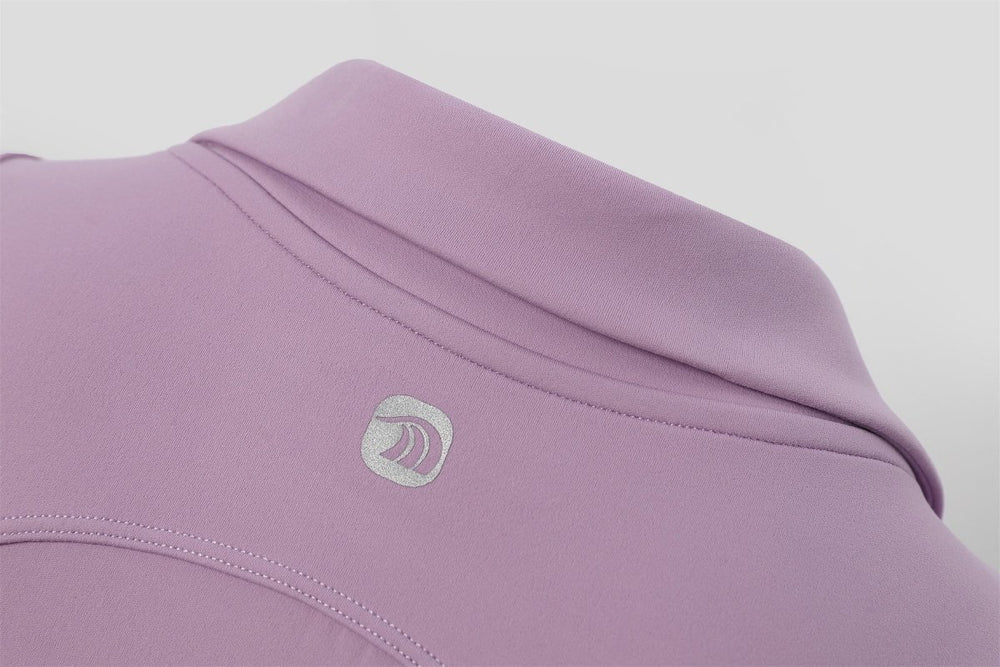 Sleeveless Pickleball Polo Top