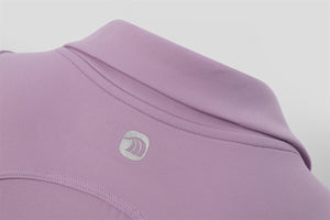 Sleeveless Pickleball Polo Top