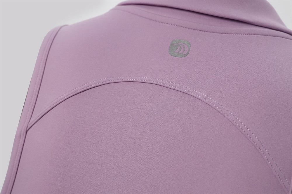 Sleeveless Pickleball Polo Top