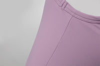 Sleeveless Pickleball Polo Top