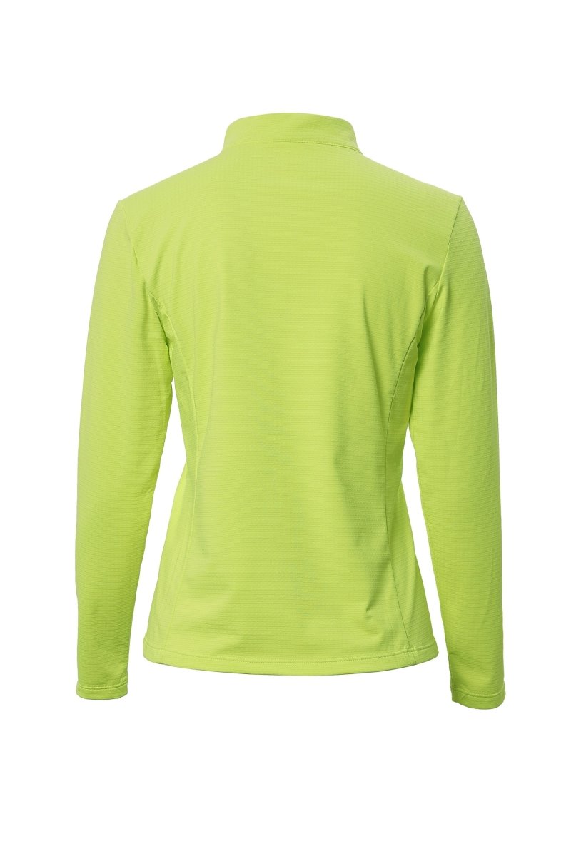 Antimicrobial Quick-Dry Pickleball Top UPF 50+