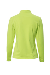 Antimicrobial Quick-Dry Pickleball Top UPF 50+