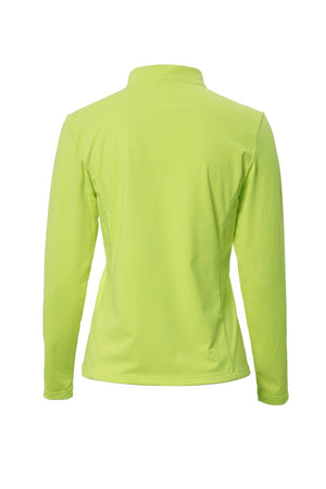 Antimicrobial Quick-Dry Pickleball Top UPF 50+
