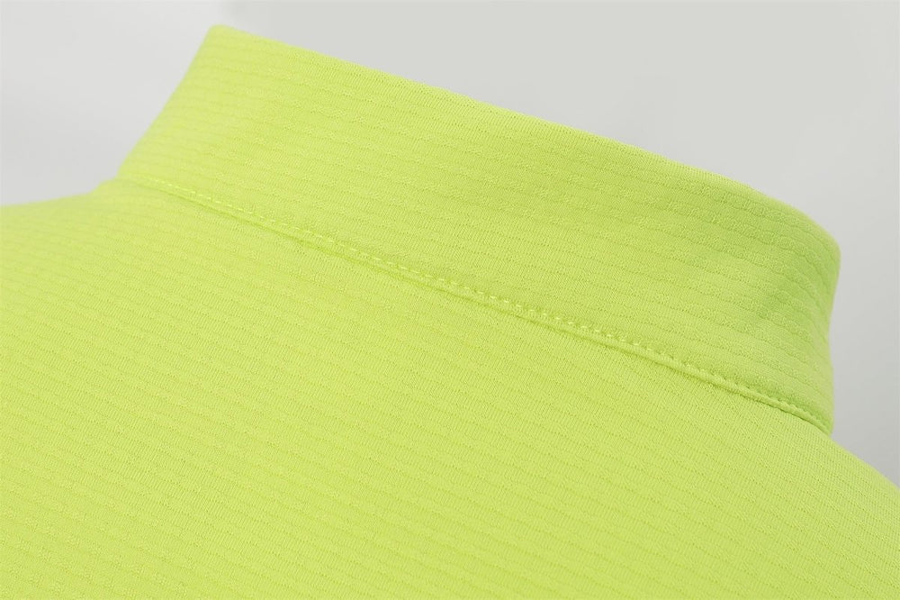 Antimicrobial Quick-Dry Pickleball Top UPF 50+