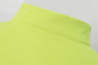 Antimicrobial Quick-Dry Pickleball Top UPF 50+