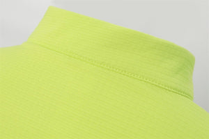 Antimicrobial Quick-Dry Pickleball Top UPF 50+