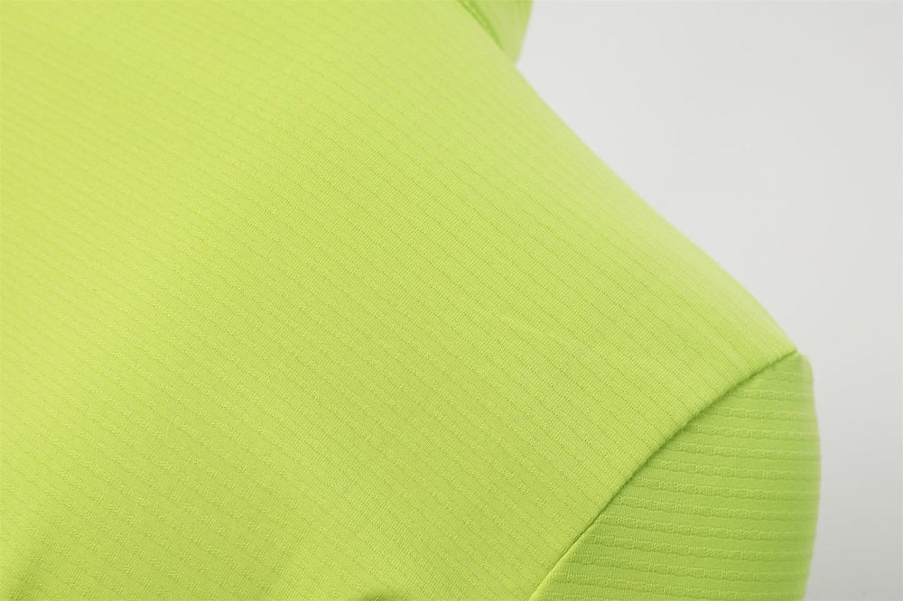 Antimicrobial Quick-Dry Pickleball Top UPF 50+