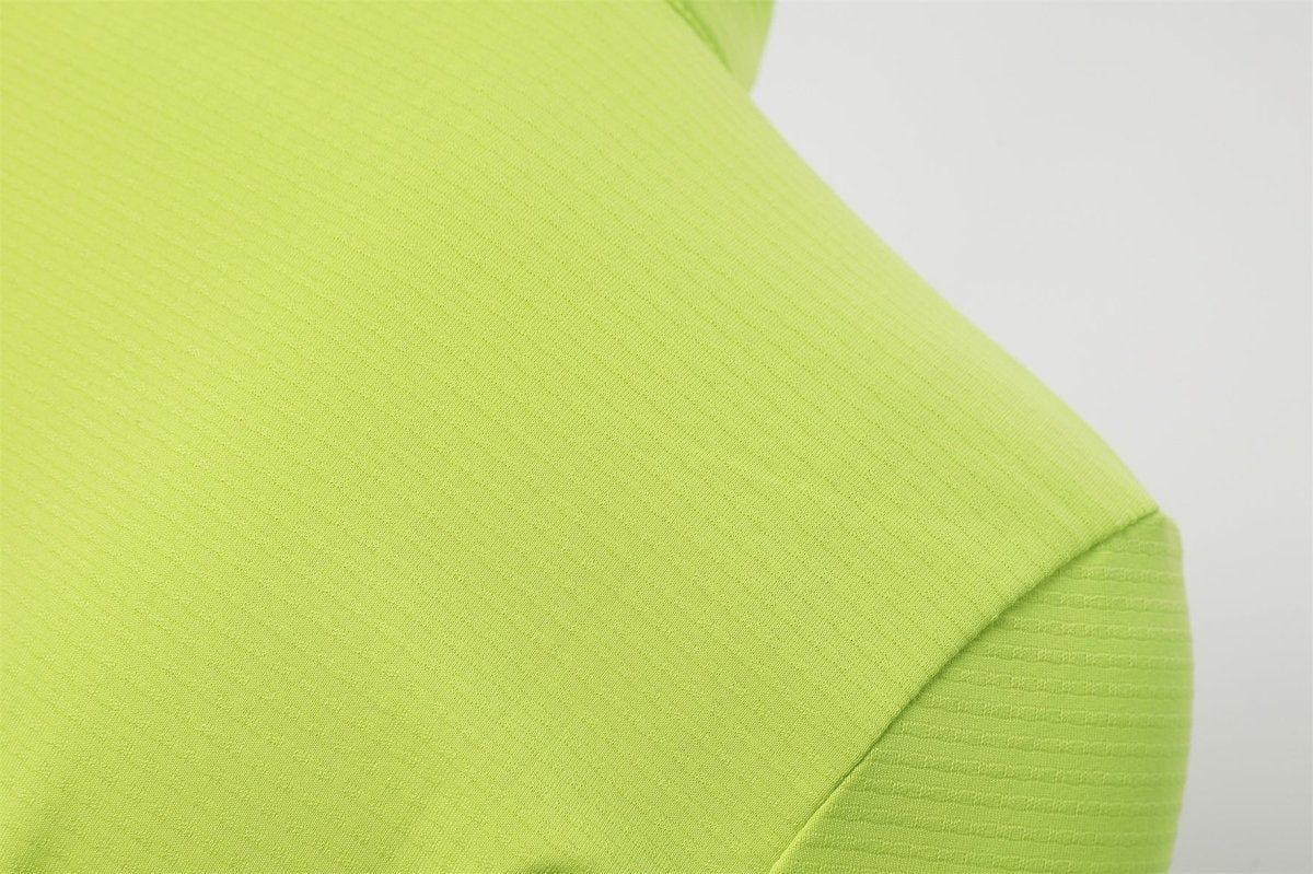 Antimicrobial Quick-Dry Pickleball Top UPF 50+
