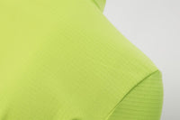 Antimicrobial Quick-Dry Pickleball Top UPF 50+