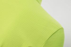 Antimicrobial Quick-Dry Pickleball Top UPF 50+