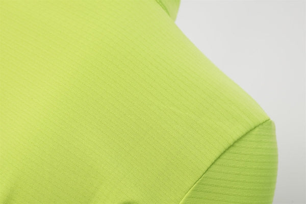 Antimicrobial Quick-Dry Pickleball Top UPF 50+
