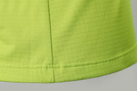 Antimicrobial Quick-Dry Pickleball Top UPF 50+