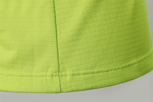 Antimicrobial Quick-Dry Pickleball Top UPF 50+